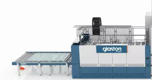 Glaston RC Series