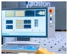Insight iControl Glaston