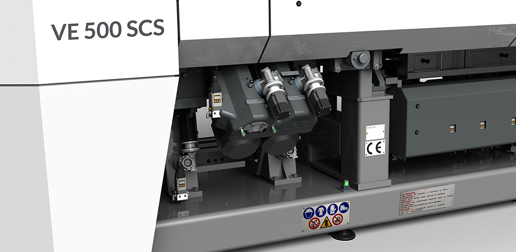 Bavelloni VE 500 11/V10/V14 SCS