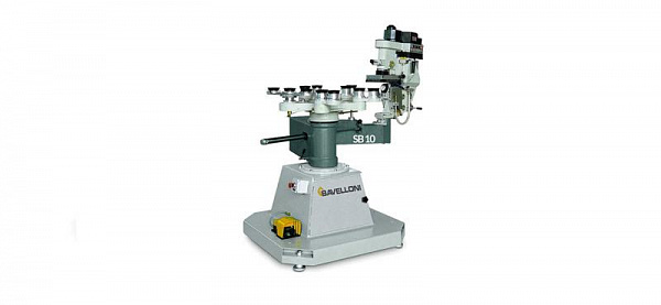 SB10 Bavelloni