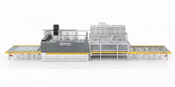 Glaston SD Series
