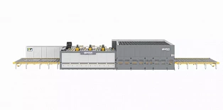 Glaston TC Series