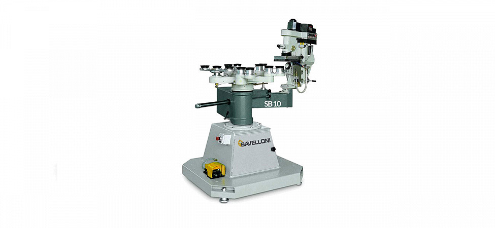 SB10 Bavelloni